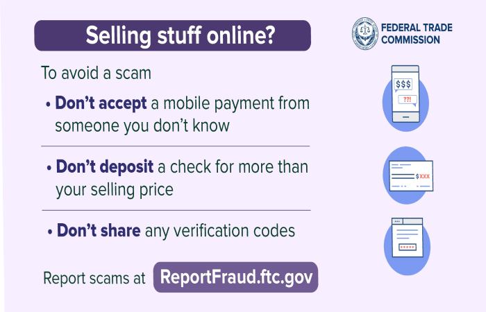 What To Do If Scammed By Online Shop