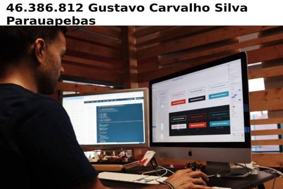 46.386.812 gustavo carvalho silva parauapebas