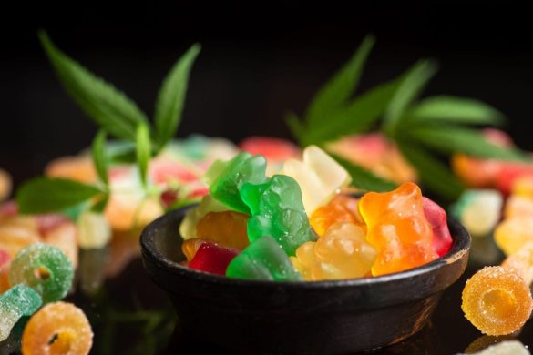 CBD Gummies