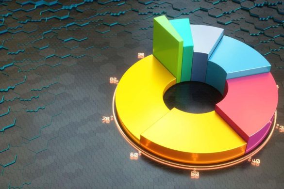 How To Design Engaging Donut Charts