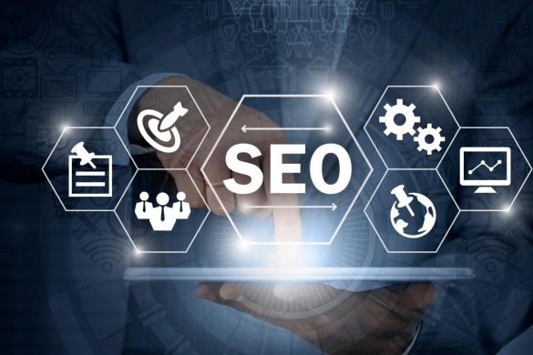 Local SEO for Online