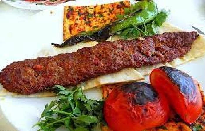 What Is The Most Popular Kebab In The World