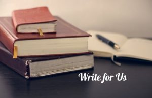 dynamic programming write for us