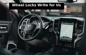 wheel locks write for us