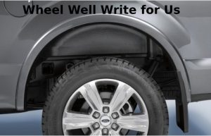 wheel well write for us