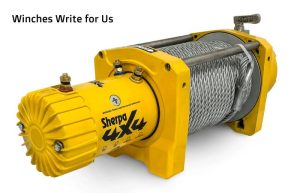 winches write for us