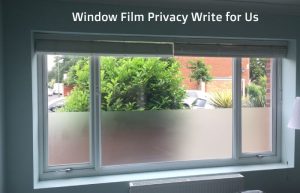 window film privacy write for us