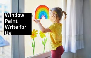 window paint write for us