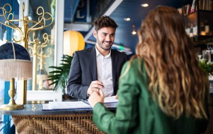 Customer Service Management