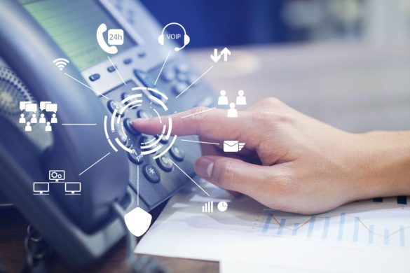 Why Office Phone Systems Are Important For Businesses
