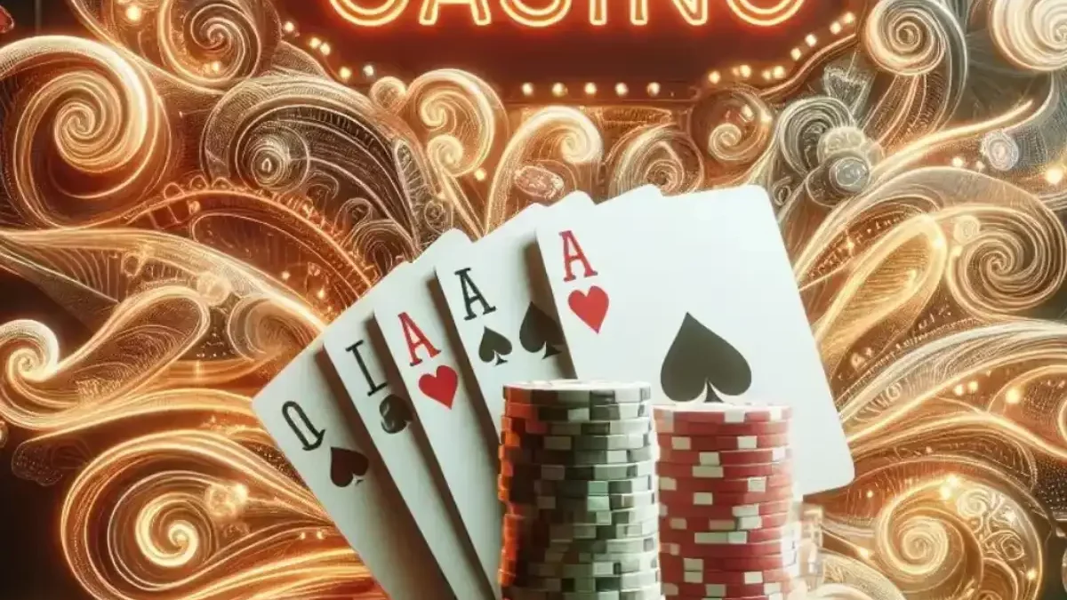 Unveiling the Legality of Online Casinos in India