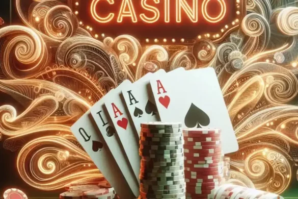 Online Casino In India