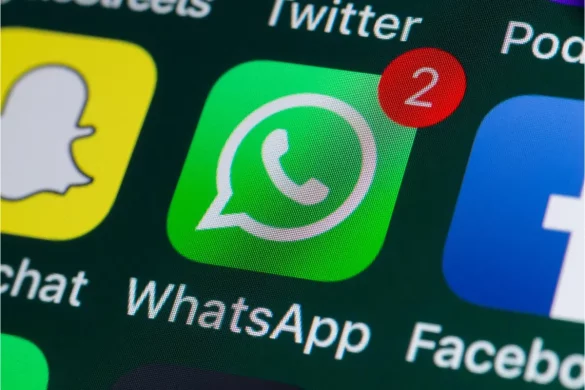 The Rise of Virtual Numbers for WhatsApp