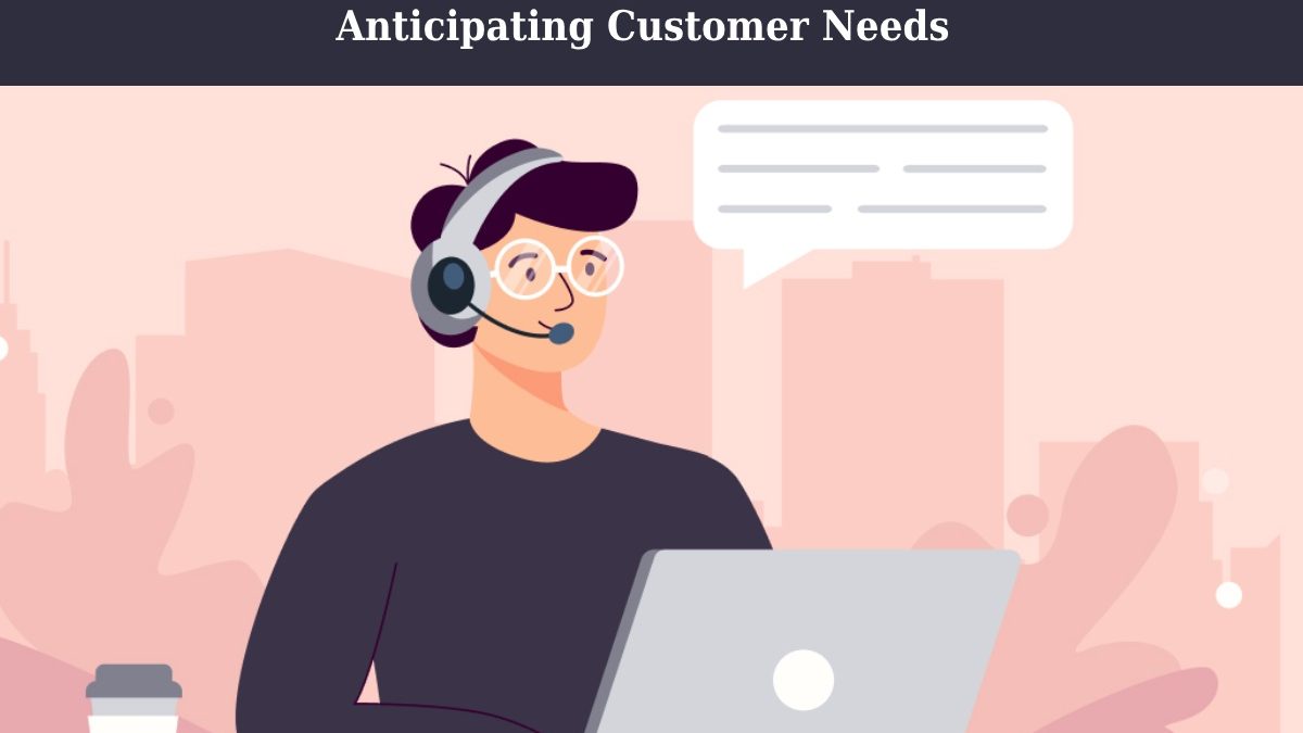 The Benefits of Proactive Live Chat Support Anticipating Customer Needs