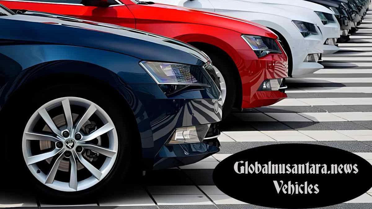 Globalnusantara.news Vehicles: Review Of Best Cars And Auto Insurance