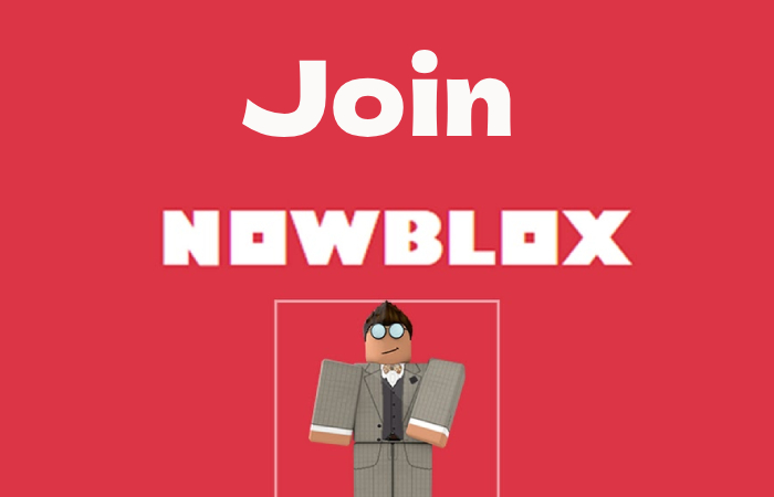 Join Nowblox