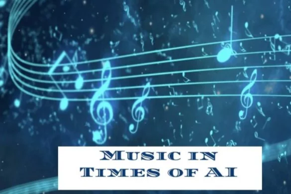 Music Are In Times of AI