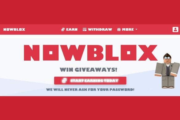 Nowblox