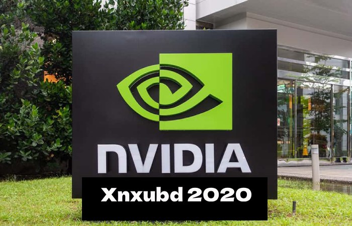 Nvidia Xnxubd 2020_ Unleashing Creativity And Productivity_