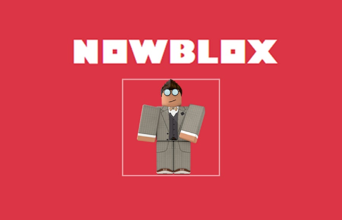 What is Nowblox_