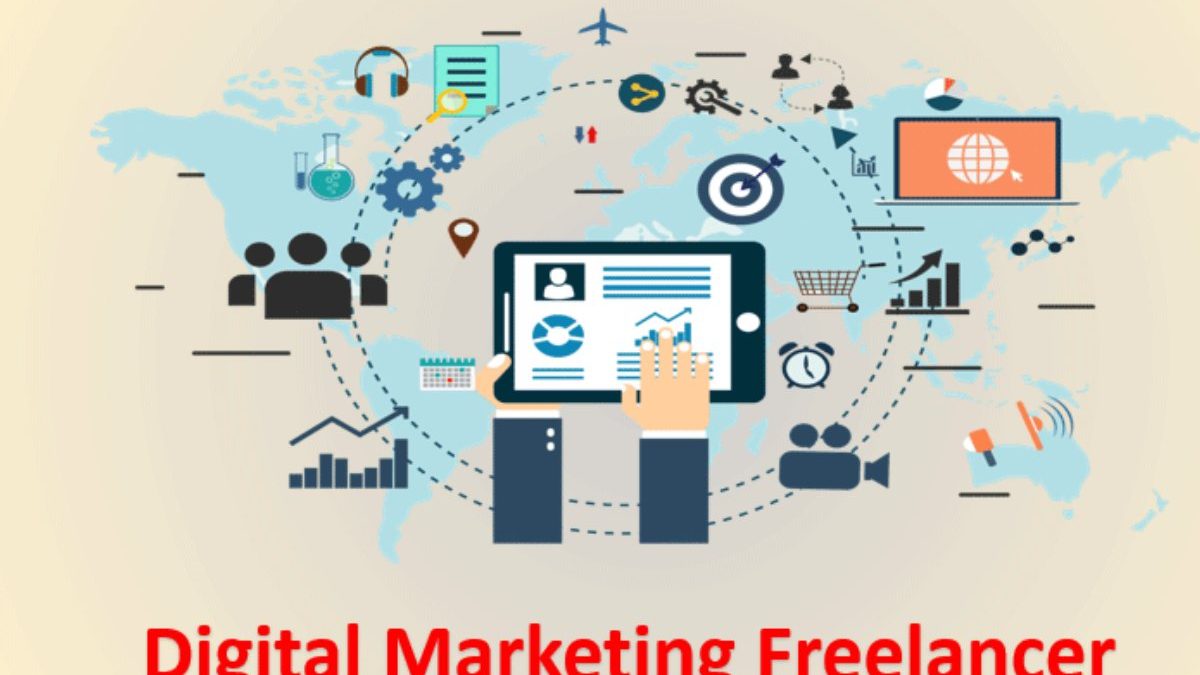 How to Make It Big as a Freelance Digital Marketer?