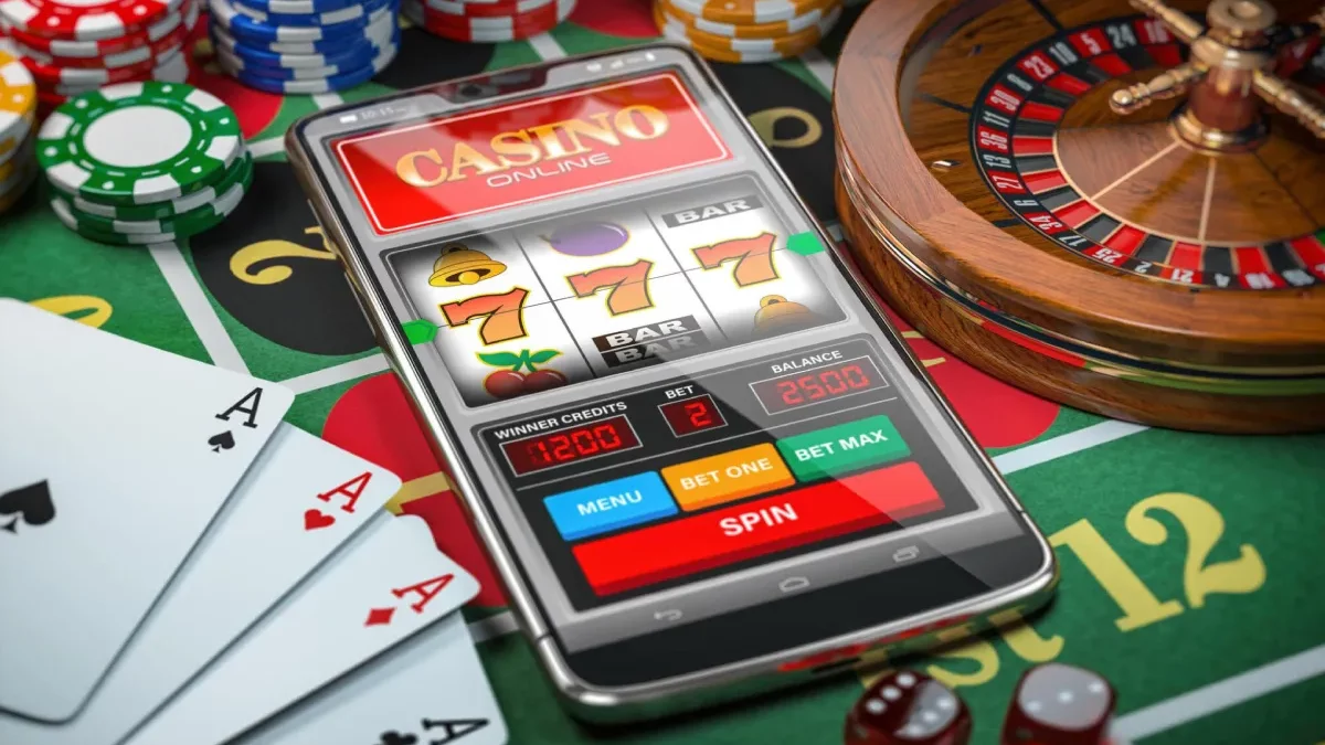 How to Earn Money in Online Casino in India