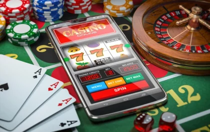 Unveiling the Casino's Profit Secrets