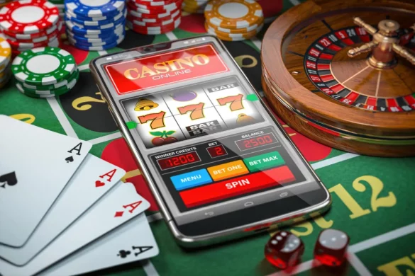 Unveiling the Casino's Profit Secrets
