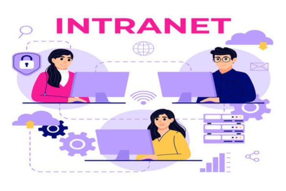 Intranet Software