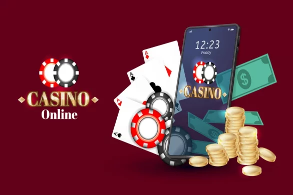 Online Gaming in Bangladesh's Premier Casino!