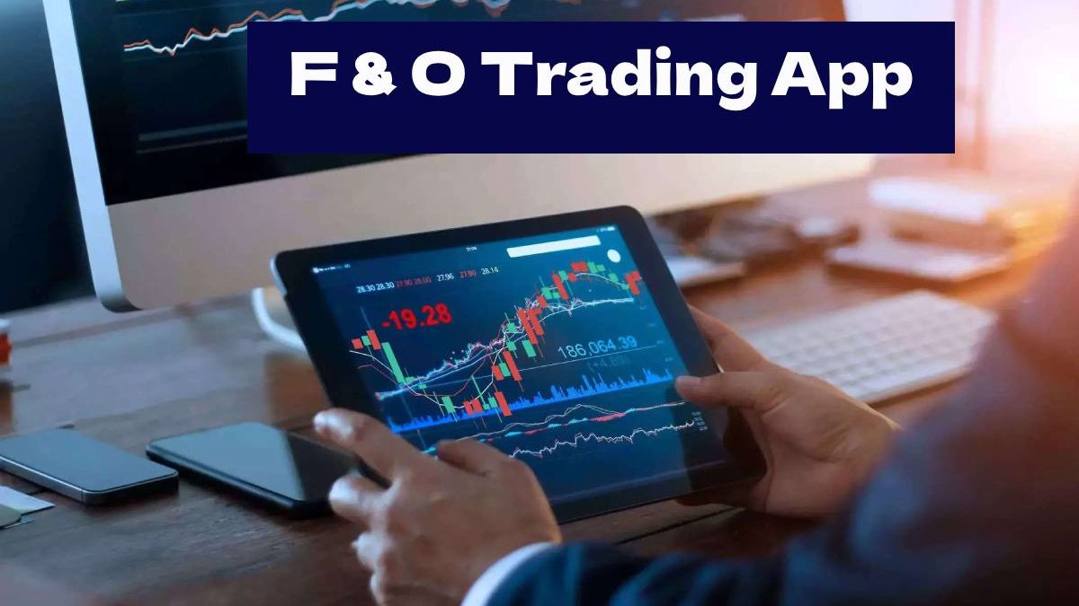 Importance of Speed in an F and O Trading App
