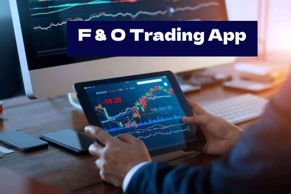 F and O Trading App