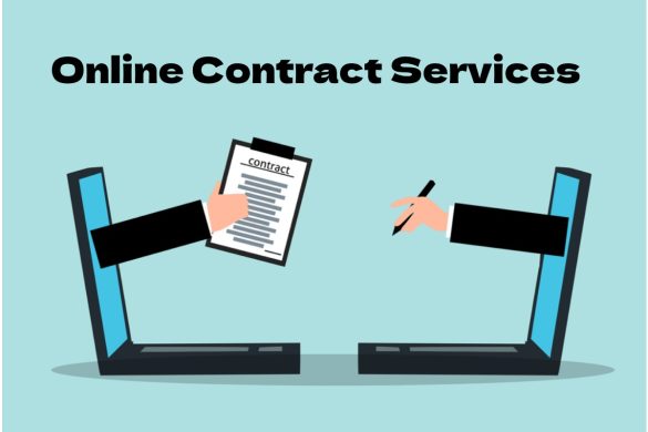 Online Contract Services