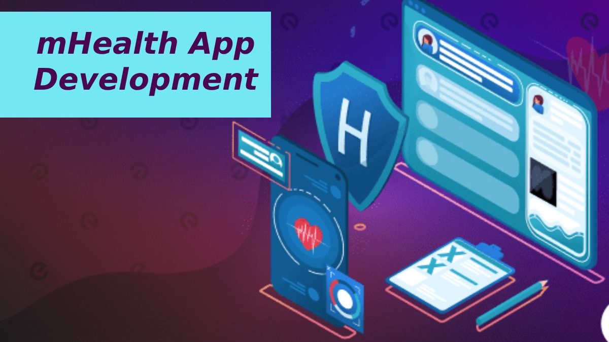 Ultimate Guide to mHealth App Development Services