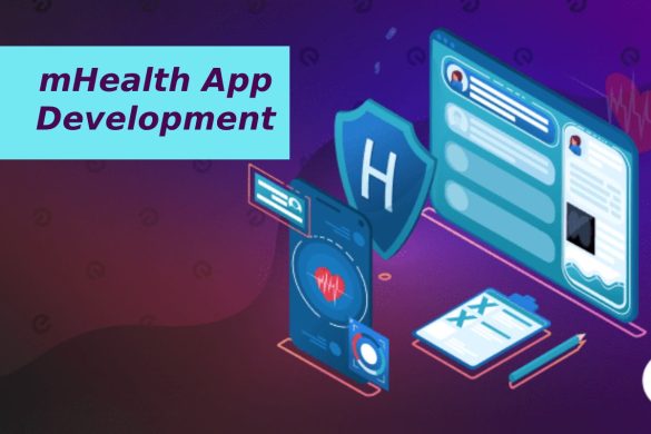 mHealth App Development