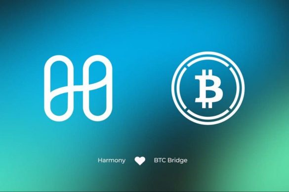 Bitcoin and Harmony