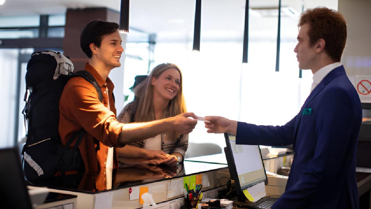 Checking In: How a Hospitality Marketing Agency in Miami FL Boosts Hotel Bookings