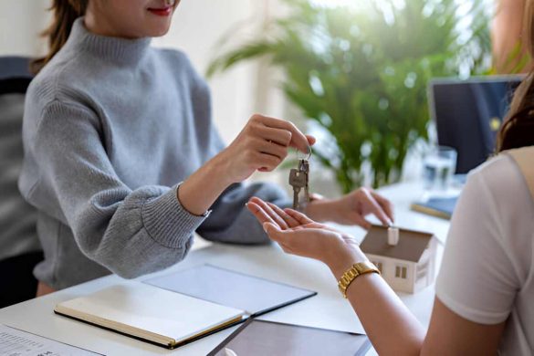 Leasing vs. Buying Office Equipment