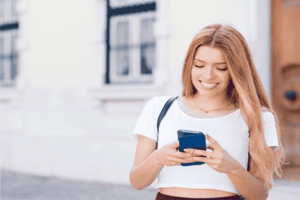 Virtual Numbers for SMS
