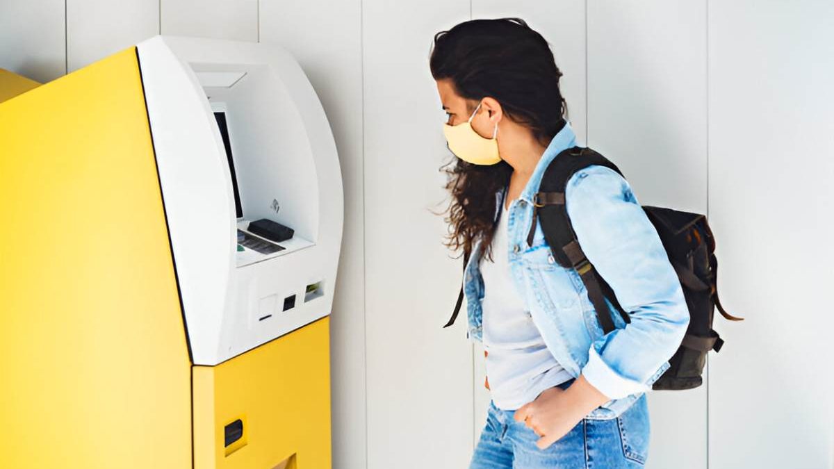 The Future of BTC ATMs Near You: Trends and Innovations to Watch