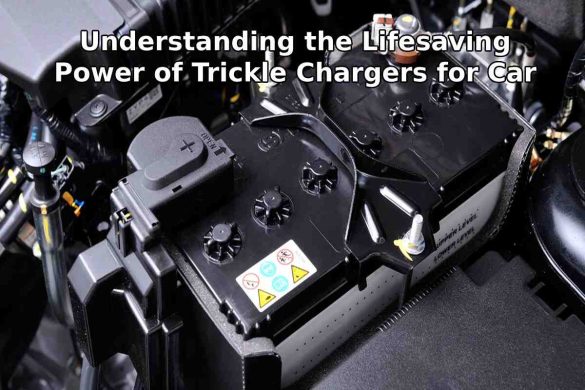 Car Batteries