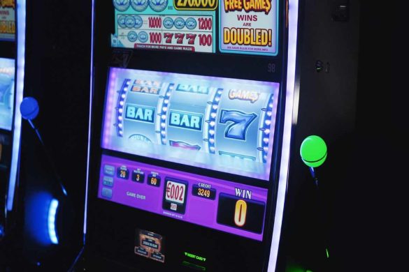 Casino Promotions