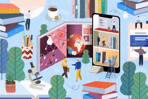 Why Reading Feels Different in the Digital Age