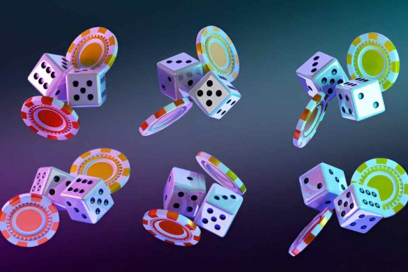 7 Uncommon Casino Games