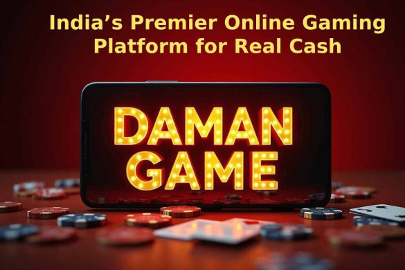 Daman Game
