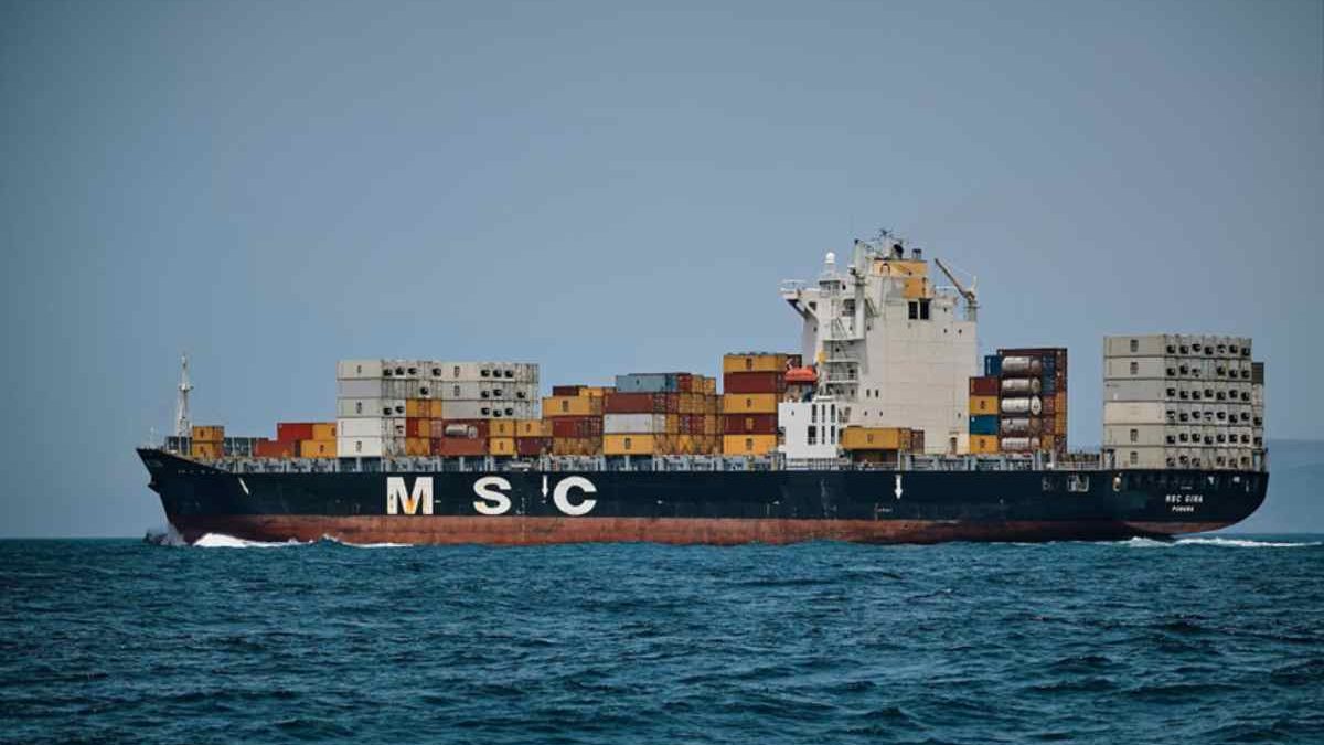 The Role of Digitalization in Modern Vessel Schedule Management
