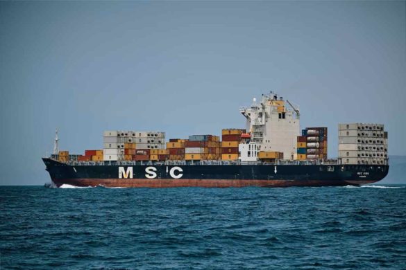 Digitalization in Modern Vessel Schedule Management