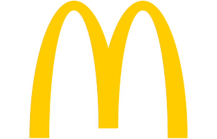 McDonald's Golden Arches