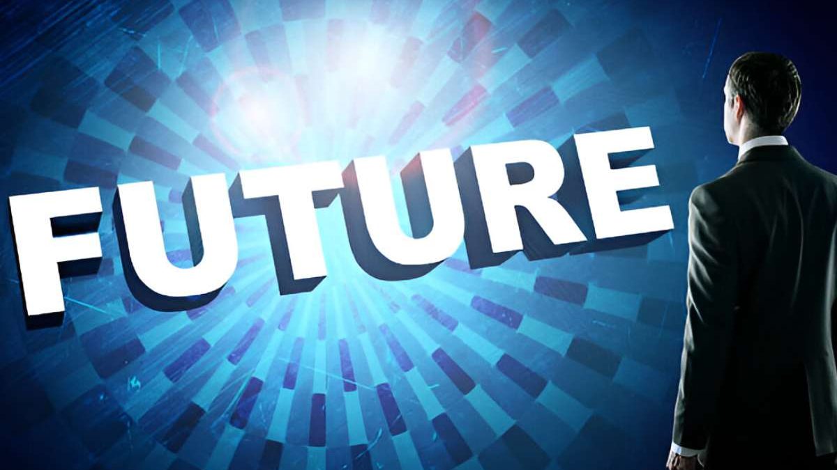 The Future of Work Starts with the Right Platform
