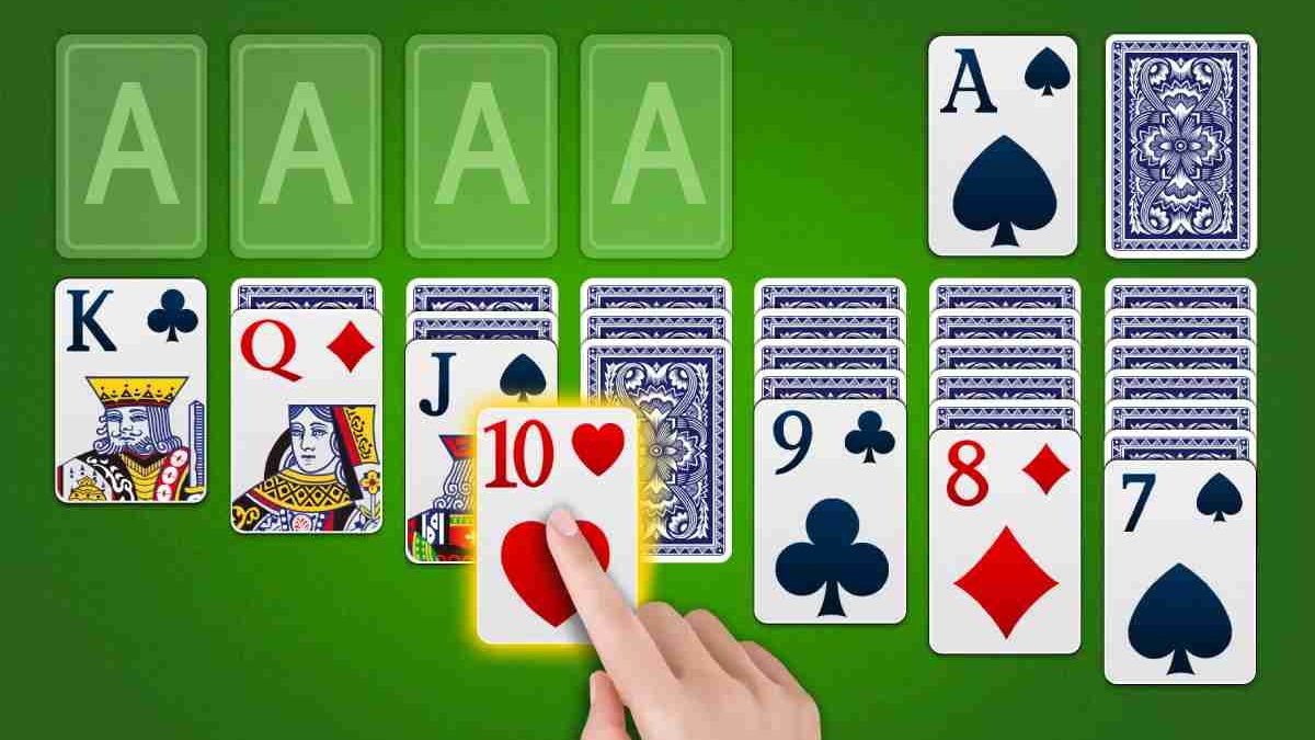 Challenge Yourself Daily: Why Solitaire’s Daily Games Are the New Wordle